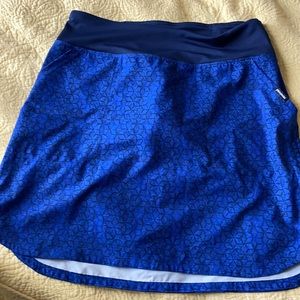 Patagonia skort
